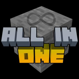 Modpack artwork