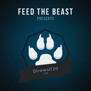 Modpack artwork