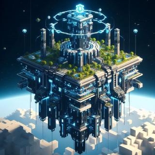Modpack artwork