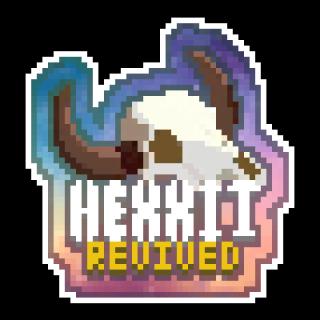Modpack artwork