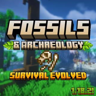 Modpack artwork