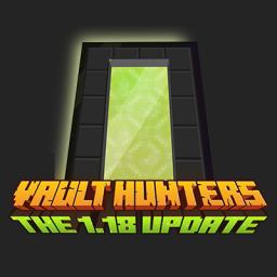 Modpack artwork