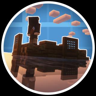 Modpack artwork