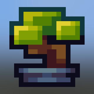 Modpack artwork