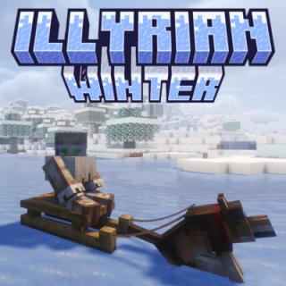 Modpack artwork