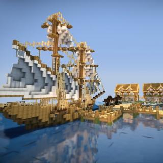 Modpack artwork