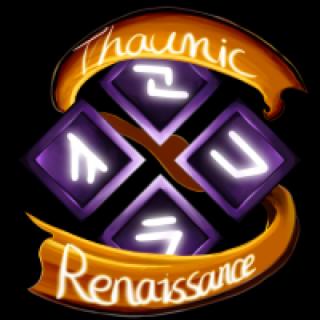 Modpack artwork