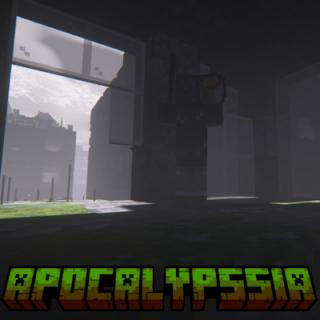 Modpack artwork