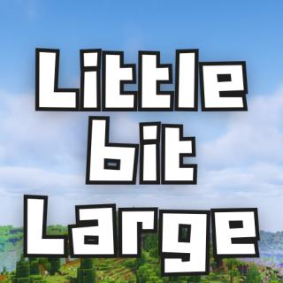 Modpack artwork