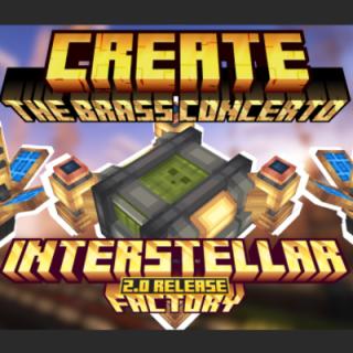 Modpack artwork