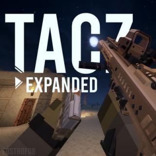 Modpack artwork