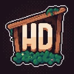 Modpack artwork