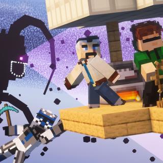 Modpack artwork
