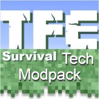 Modpack artwork