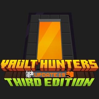 Modpack artwork