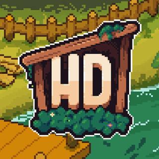 Modpack artwork