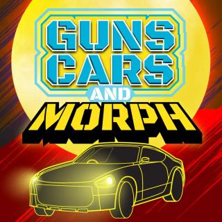 Modpack artwork