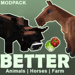 Modpack artwork