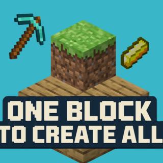 Modpack artwork