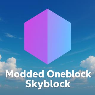 Modpack artwork