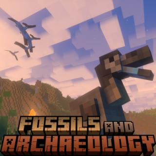 Modpack artwork