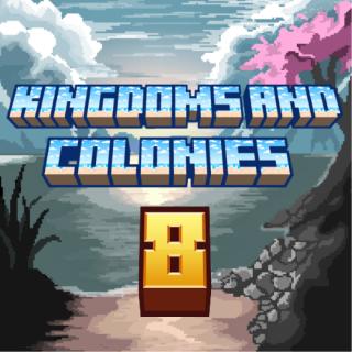 Modpack artwork