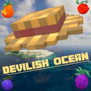 Modpack artwork