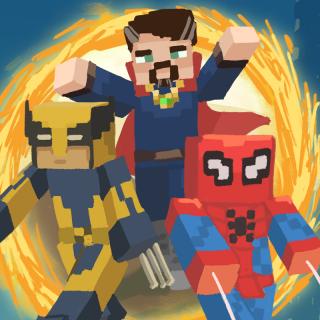 Modpack artwork