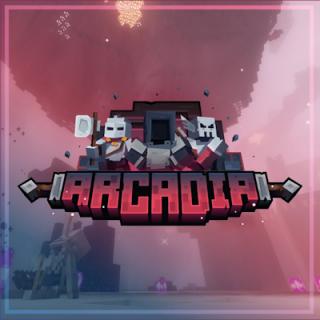 Modpack artwork
