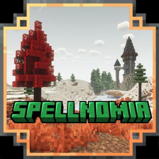 Modpack artwork