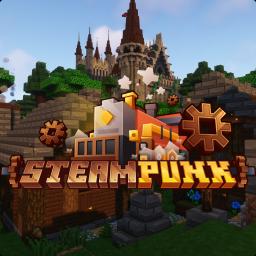 Modpack artwork