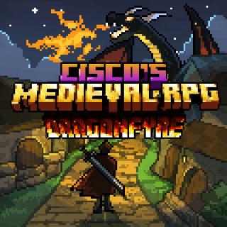 Modpack artwork