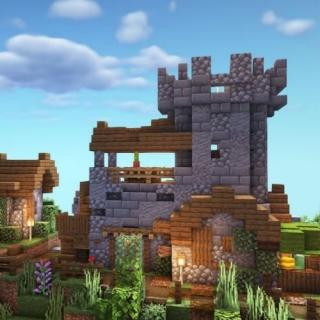 Modpack artwork