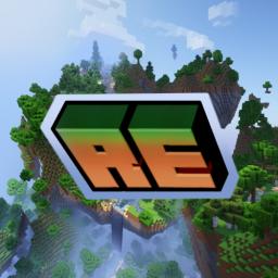 Modpack artwork