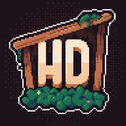 Modpack artwork
