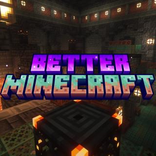 Modpack artwork