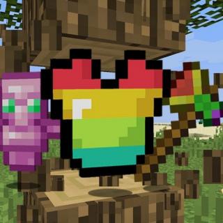 Modpack artwork