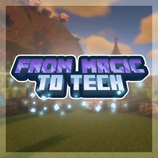 Modpack artwork