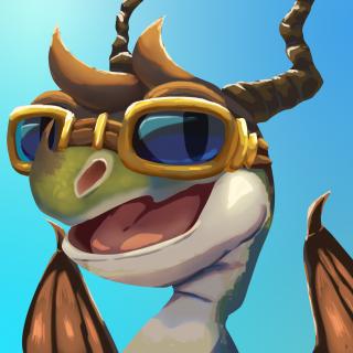 Modpack artwork