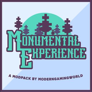 Modpack artwork