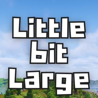 Modpack artwork