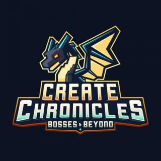 Modpack artwork