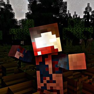 Modpack artwork
