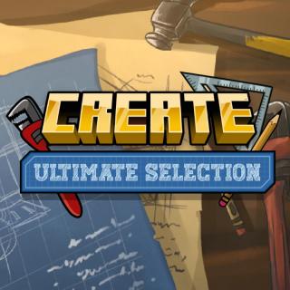 Modpack artwork
