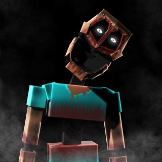 Modpack artwork