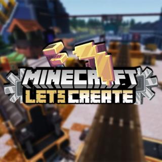Modpack artwork