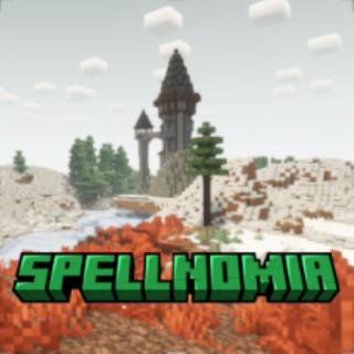 Modpack artwork