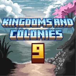 Modpack artwork