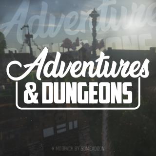 Modpack artwork