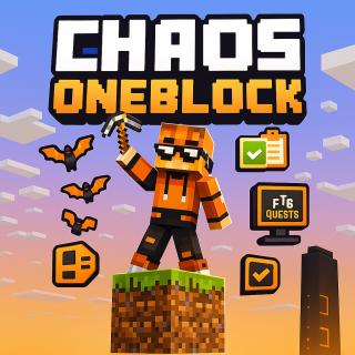 Modpack artwork